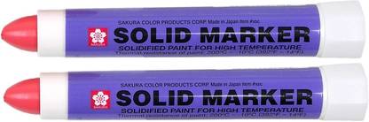 SAKURA XSC-19 Solidified Paint Marker for High Temperature