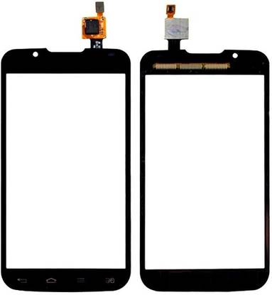sparewala Haptic/Tactile touchscreen Mobile Display for LG Optimus L7 II Dual P715