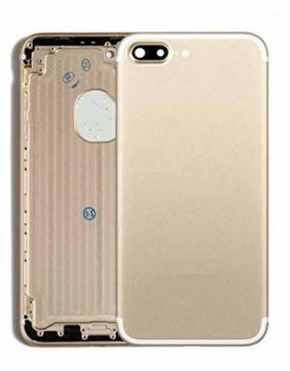 Spares4ever Apple Apple iPhone 6 Plus Gold Back Panel