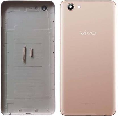 imbi vivo Y71 (1724, 1801i) on off & Volume Button included Back Panel