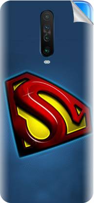 Snooky Xiaomi Redmi K30 5G Mobile Skin