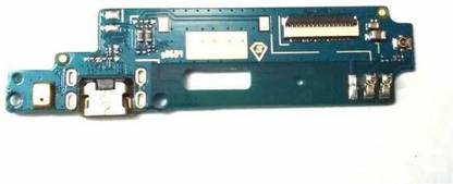 Mobilenest Infobo Infocus Turbo 5 Charging Connector