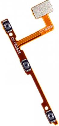 SPAREWARE Y12 ON/OFF VOLUME FLEX Y12 Volume Button Flex Cable