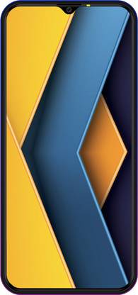 I Kall K475 (Blue, 64 GB)
