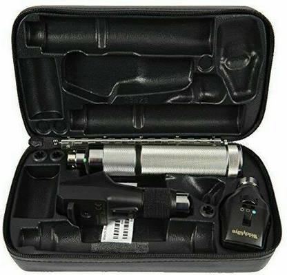 Welch Allyn case Otoscope