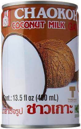 Chaokoh Imported Coconut Milk 400ML