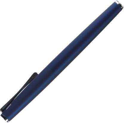 LAMY Studio Fountain Pen Imperial Blue Medium Nib (L67IBM) Fountain Pen