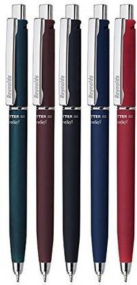 Reynolds Jetter Aerosoft Ball Pen
