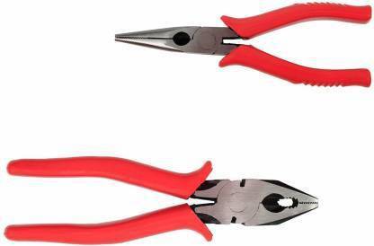 ASHA ENTERPRISE RED 99 PLI Needle Nose Plier