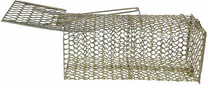 Infinite Green Live Rat Trap Cage For Caching Naughty Rat Live Trap