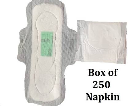 Selene Sanitary Pads for Vending Machine Sanitary Pad