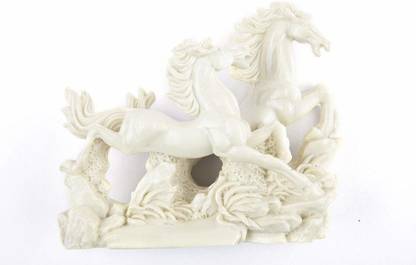 DecorMed Decorative Showpiece  -  11 cm