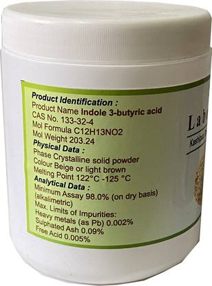 Sepal laboratories Sepal Iba Fertilizer