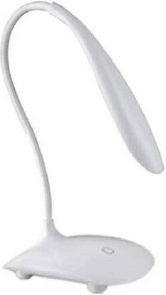 DDARSH ENTERPRISE Rechargeable LED Touch On/Off Switch Desk Lamp Children Eye Protection Student Study Reading Dimmer Rechargeable Led Table Lamps USB Charging Touch Dimmer Study Lamp