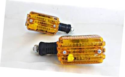 AOWBIKES Side NA Indicator Light for Yamaha RXZ