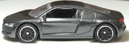 MATCHBOX AUDI R8