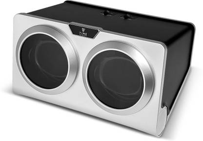 Time Tutelary KA002UK Automatic 2 Watch Winder