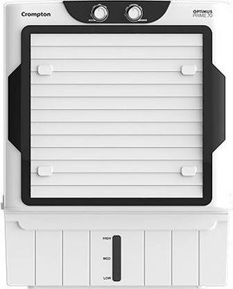 Crompton 70 L Window Air Cooler