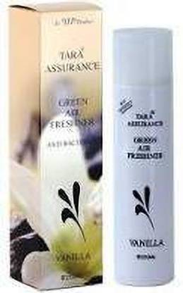 Tara Vanilla Spray Vanilla Air Freshener