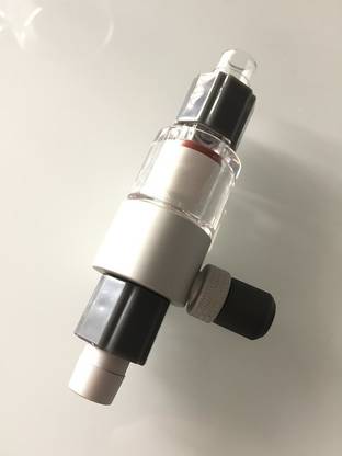 Qanvee M1-12/16 MM Out tank CO2 Atomiser Aquarium Tool
