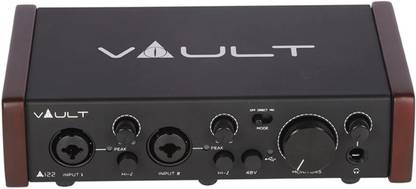 VAULT AI22 Audio Interface