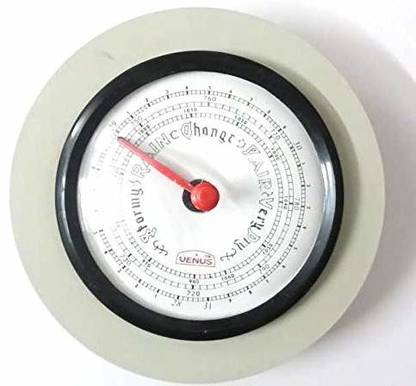 Simrah Venus Aneroid Barometer (Model) Barometer