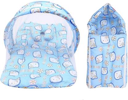 Miss & Chief by Flipkart Polycotton Baby Bed Sized Bedding Set