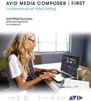 Avid Media Composer | First
