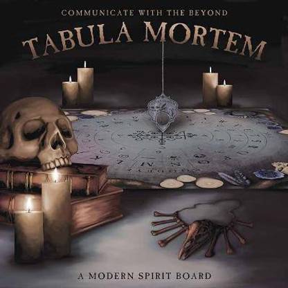 Tabula Mortem