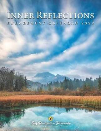 Inner Reflections Engagement Calendar 2022