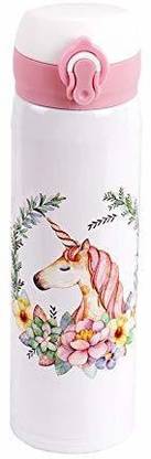 FROSTY Unicorn Sipper 500 ml Bottle