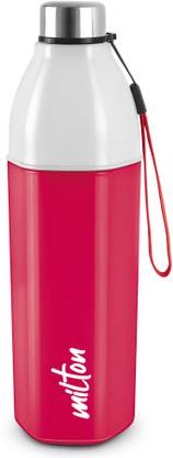 MILTON Kool Hexone 1200 Insulated Water , 1.12 Litres, 1120 ml Bottle