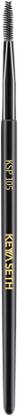 KEYA SETH AROMATHERAPY Mascara Brush for Long, Thick, Curly Fluttery Lashes Perfect Grip and Easy for Handling