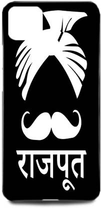 MP ARIES MOBILE COVER Back Cover for realme Narzo 30A,Rajput,Rajpoot,Rajput,boy,Rajpoot,boy,Jai,rajputana,
