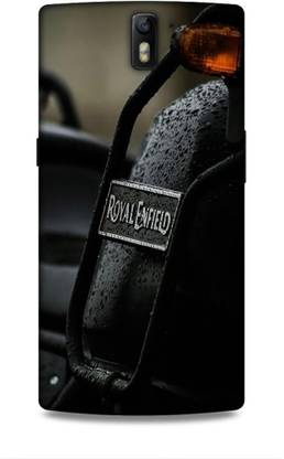 COVERSTORE Back Cover for OnePlus One