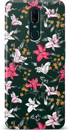 Cover Faktory Back Cover for OPPO F11