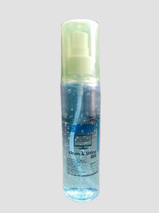 RK PRODUCTS Cleaning Gel for Laptop ScreenScreen Cleaner gel - Best for LED & LCD TV, Computer Monitor, Laptop, and iPad Screens for Laptops