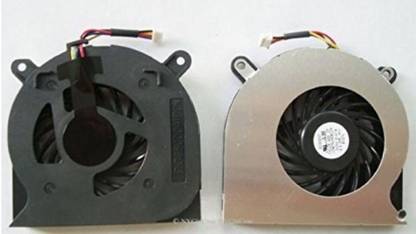 LAPTOPHUB Laptop Compatible Cpu Cooling Fan LATITUDE E6410 E6510 FAN ASSEMBLY 04H1RR AT0AZ0010VL 0KTPRC Cooler