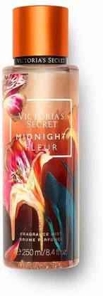 Victoria's Secret Midnight Fleur Body Mist  -  For Women