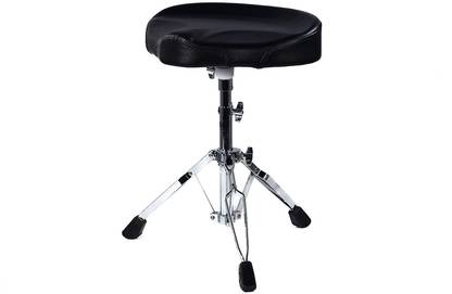 PACIFIC DRUMS & PERCUSSION PDP By DW 700 Series Tractor Style Drum Throne Round Top Drum Throne