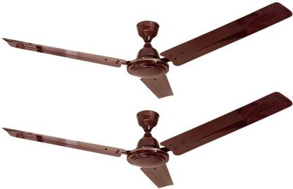 FOUR STAR Turbo High Speed FABIA with 1 Year Warranty 1200 mm Ceiling Fan
