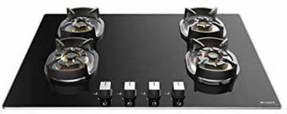 FABER Hob/Hobtop Nexus IND HT784 CRS BR CI AI Glass Automatic Hob