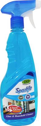 IHP Glass Cleaner Ultra shine Formula 500ml