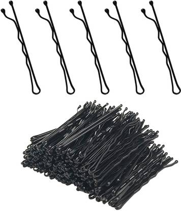 Nyamah sales Women Hairpins Hair Clip Bobby Pins Invisible Wave Hairgrip Hair Clips Accessories for Hair Styling Hair Pin