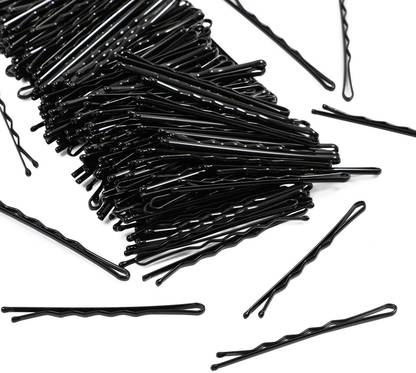 MYYNTI Metal Hair Clips Bobby Pins Hair Styling Pins Hairdressing Salon Tool for Women Girls Hair Clip