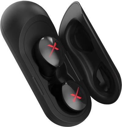 HRX X-Drops 16G with Quick Touch Technology Bluetooth