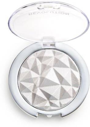 Makeup Revolution Precious Stone Iced Diamond Highlighter, Iced Highlighter