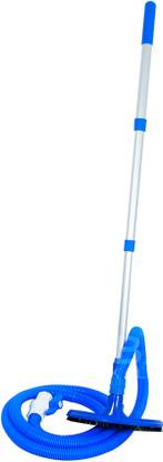 HANBAAZ Water Tank Cleaning Equipment For Home & Outdoor - Easy Cleaning Method Plastic Wet and Dry Brush