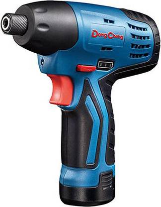 Dongcheng CORDLESS IMPACT DRIVER Cordless Impact Wrench