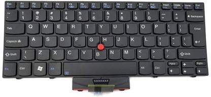 LAPTOPHUB Compatible Laptop Internal Keypad Keyboard Laptop Keyboard Replacement Key